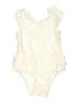 Tucker + Tate Stripes Ivory One Piece Swimsuit 12-18 MO / 18 MO - photo 2