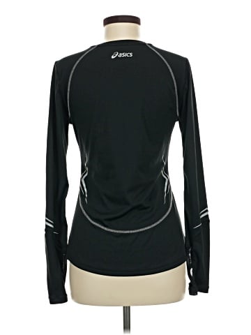 Asics Long Sleeve T-Shirt (view 2)