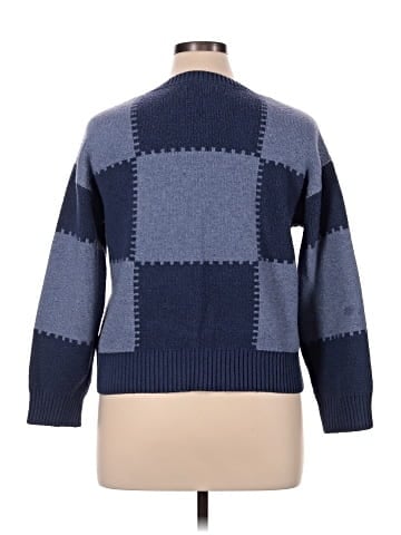 Bearpaw Pullover Sweater (view 2)