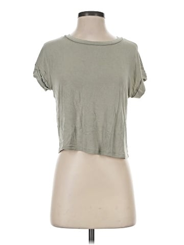 Tresics Short Sleeve T-Shirt (view 1)