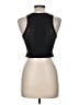 Lululemon Athletica Black Tank Top Size 8 - photo 2