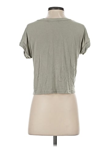 Tresics Short Sleeve T-Shirt (view 2)