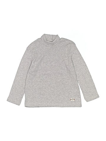 Zara Long Sleeve Top (view 1)