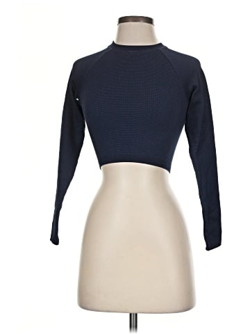 Aerie Long Sleeve Turtleneck (view 1)