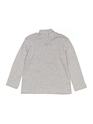 Zara Long Sleeve Top (view 2)