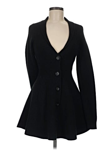 House of CB Wool Blazer (view 1)