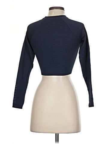 Aerie Long Sleeve Turtleneck (view 2)