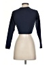 Aerie Blue Long Sleeve Turtleneck Size XS - photo 2