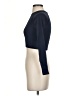 Aerie Blue Long Sleeve Turtleneck Size XS - photo 5