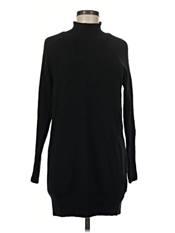 Sanctuary Turtleneck Sweater (view 1)