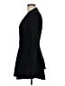 House of CB Black Wool Blazer Size M - photo 5