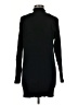 Sanctuary Black Turtleneck Sweater Size M - photo 2