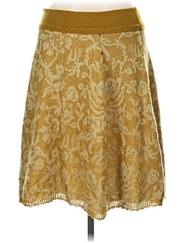 Moth Casual Skirt (view 1)
