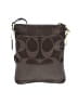 Coach Brown Crossbody Bag One size - photo 3