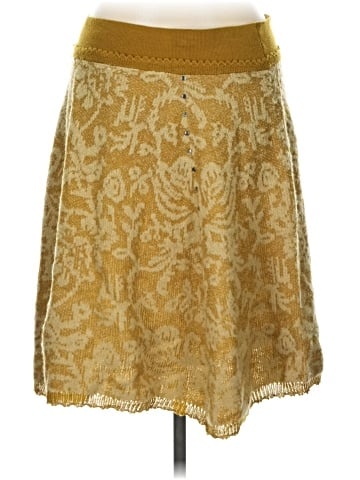 Moth Casual Skirt (view 2)