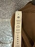 Lululemon Athletica Brown Active Pants Size 6 - photo 7