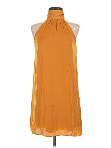 KLD Signature Casual Dress (view 1)