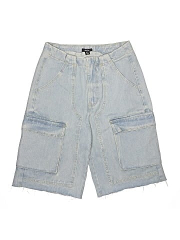 Nasty Gal Inc. Cargo Shorts (view 1)