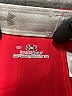 Under Armour 100% Polyester Red Athletic Shorts Size XL - photo 4