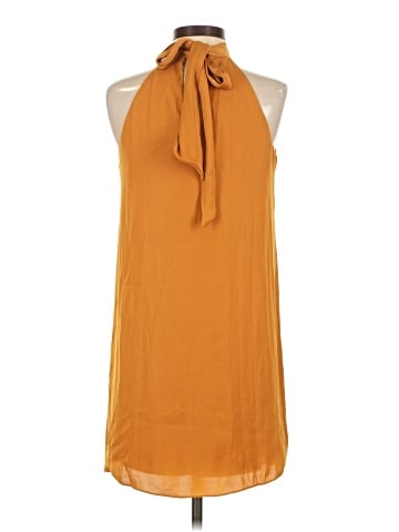 KLD Signature Casual Dress (view 2)