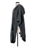 Listicle Gray Poncho Size S - photo 5