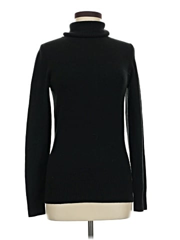 French Connection Turtleneck Sweater (view 1)
