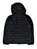 Gap Kids 100% Polyester Solid Black Snow Jacket Size L (kids) - photo 2