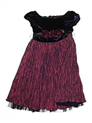 Sweet Heart Rose Dress (view 1)