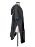 Listicle Gray Poncho Size S - photo 4