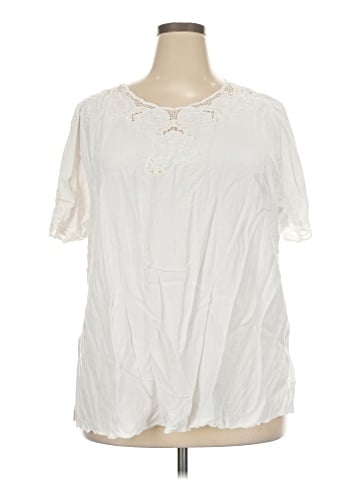 Studio 1940 Short Sleeve T-Shirt (view 1)