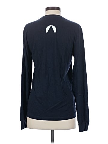 District. Long Sleeve T-Shirt (view 2)