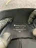 Athleta Solid Black Track Pants Size XL - photo 4