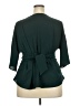 West Kei Green 3/4 Sleeve Top Size XXL - photo 2