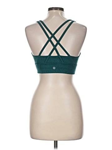 Lululemon Athletica Sports Bra (view 2)
