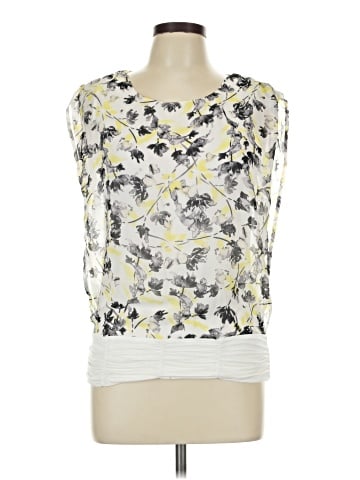 Heart Soul Sleeveless Blouse (view 1)
