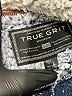 True Grit 100% Polyester Blue Pullover Sweater Size S - photo 7