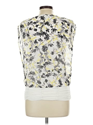 Heart Soul Sleeveless Blouse (view 2)