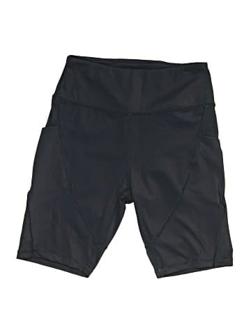 Born Primitive Athletic Shorts (view 1)