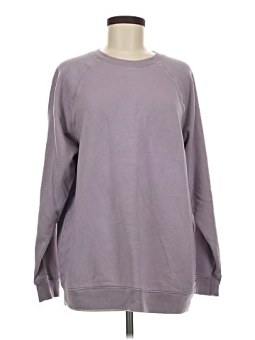 Victoria's Secret Pink Long Sleeve T-Shirt (view 1)