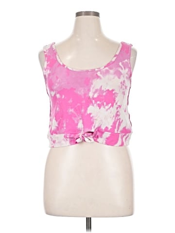 Full Circle Trends With Love Tank Top (view 1)