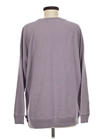 Victoria's Secret Pink Long Sleeve T-Shirt (view 2)
