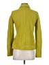 Tahari Green Jacket Size S - photo 2