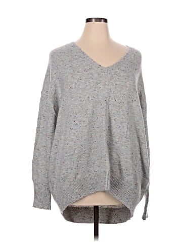 Ann Taylor LOFT Pullover Sweater (view 1)