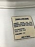 Zadig & Voltaire Solid Ivory Jacket Size Lg (3) - photo 6