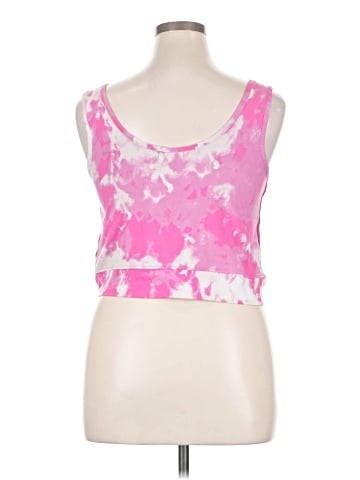 Full Circle Trends With Love Tank Top (view 2)