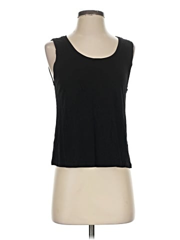 Trina Turk Sleeveless T-Shirt (view 1)