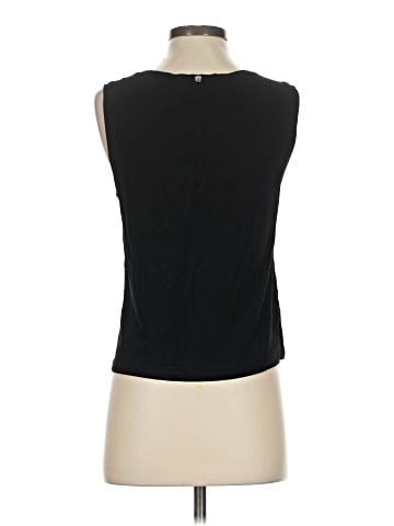 Trina Turk Sleeveless T-Shirt (view 2)