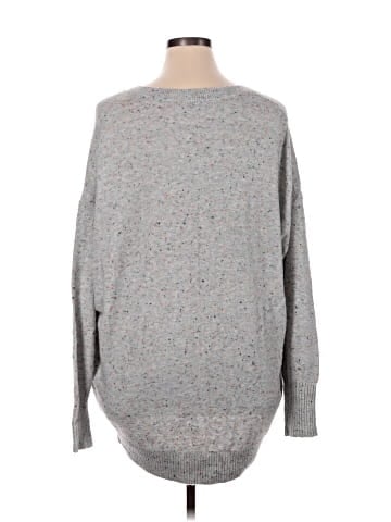 Ann Taylor LOFT Pullover Sweater (view 2)