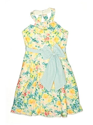 Rare Editions Dress (view 1)