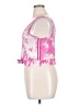 Full Circle Trends With Love Pink Tank Top Size 1X - photo 5